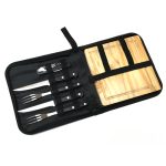 Set Parrillero BBQ T2