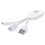Cable Conector Multicargador T55 - Imagen 4
