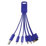 Cable Conector Multicargador T60 - Imagen 2