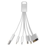 Cable Conector Multicargador T60 - Imagen 5