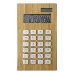 Calculadora Solar 12 dígitos Bamboo T76 - Imagen 2