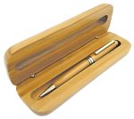 Set Bolígrafo Bamboo B1 - Imagen 2
