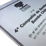 Placas Aluminio Bicapa - Imagen 2