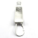 Envase con Alcohol gel Transportable Hanger AH1 - Imagen 4