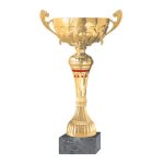 Copa BLAS 11