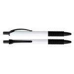 Bolígrafo Plástico Grip L24 - Imagen 2