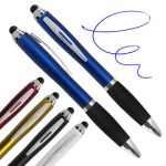 Bolígrafo Plástico Touch-Screen L23