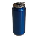 Tarro Térmico Acero Inoxidable M65 - Imagen 2