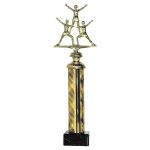 Base para Trofeo plástico BR - Imagen 2