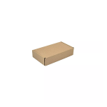 Caja Cartón Autoarmable Microcorrugado CC04 - Imagen 2