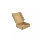 Caja Cartón Autoarmable Microcorrugado CC07 - Imagen 4