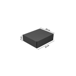 Caja Cartón Autoarmable Microcorrugado CC07 - Imagen 6