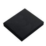 Set De 2 Posavasos Encobrizados Lisos M111 - Imagen 2