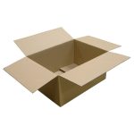 Cajas de Cartón 5 capas Grande CC60 - Imagen 2