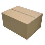 Cajas de Cartón 5 capas Grande CC60 - Imagen 3
