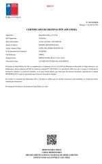 Mascarilla KN90 - FFP1 - Imagen 7