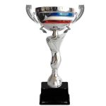 Copa CAS 12
