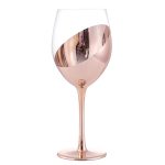 Set de 4 Copas de Vino Encobrizadas M87 - Imagen 3