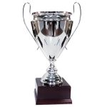 Copa CAS 8