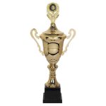 Copa CY 301