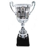 Copa CAS 6