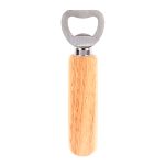 Destapador de madera W19
