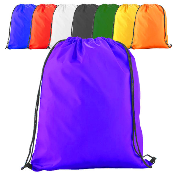 e7 portada Mochila Morral Poliéster E7 - Imagen 1