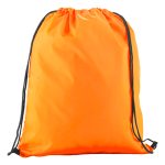 Mochila Morral Poliéster E7 - Imagen 6
