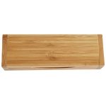 Set Bolígrafo Portaminas Bamboo B7 - Imagen 4