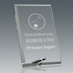 Galvano Cristal 5164 - Imagen 3