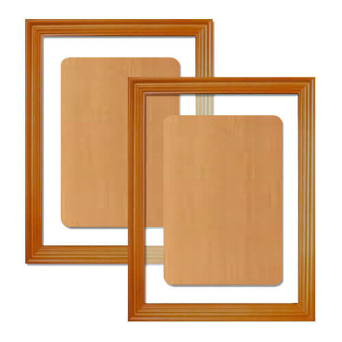 galvano_vidrio_madera_grabado.jpg Galvano Vidrio con Madera - Imagen 1