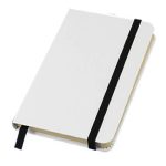 Libreta White PU N42 - Imagen 4