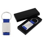 Llavero metálico strap K29 - Imagen 5