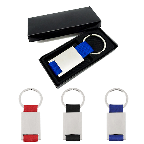 (7) Laveros Llavero metálico strap K29 - Imagen 1
