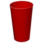 Vaso Plástico Reutilizable Empavonado M150 - Imagen 5