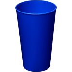 Vaso Plástico Reutilizable Liso M151 - Imagen 3