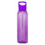Botella Deportiva Plástica M38 - Imagen 5