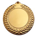 Medalla 40mm C04 - Imagen 2