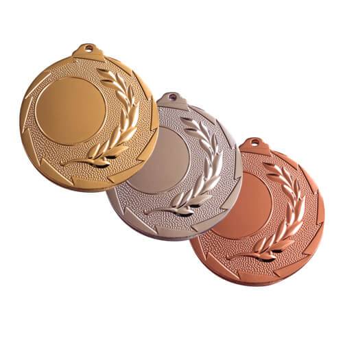 medalla_espiga_oro_plata_cobre_c01.jpg Medalla 50mm C01 - Imagen 1