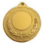 Medalla 50mm C10 - Imagen 2