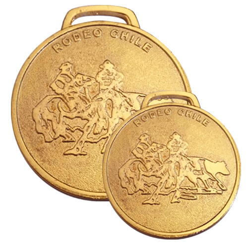 medalla_mdrodeo.jpg Medalla MD RODEO - Imagen 1