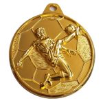 Medalla 50mm FR FUT - Imagen 3
