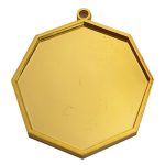 Medalla 50mm MD102 - Imagen 3