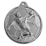 Medalla 50mm FR FUT - Imagen 4
