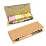 Memo Set Ecológico N0