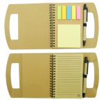 Memo Set Ecológico N16