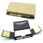 Memo Set Ecológico N5