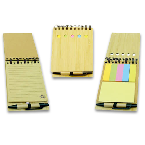 memo_set_ecologico_N7-1.jpg Memo Set Ecológico de Bamboo N7 - Imagen 1