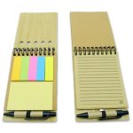 Memo Set Ecológico de Bamboo N7 - Imagen 2