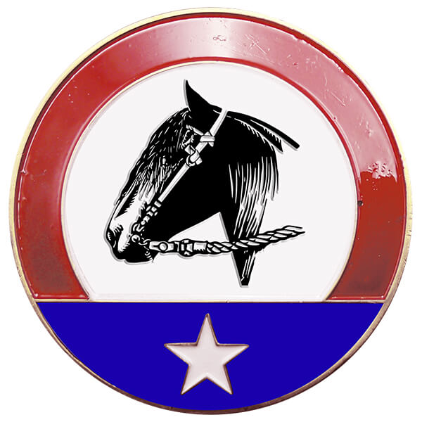 moneda_chcaballo.jpg .Moneda (CH CABE 50/70 mm.) - Imagen 1
